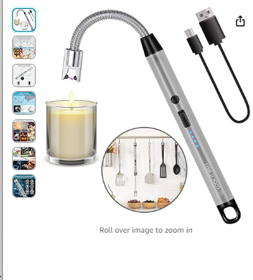 COOK IT WELL® Candle
